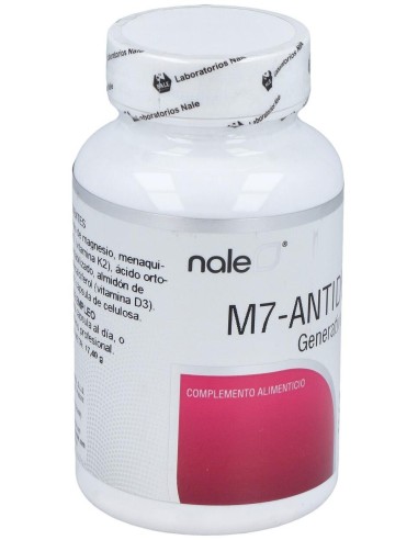 Antidegenerative M7 30Cap. de Nale