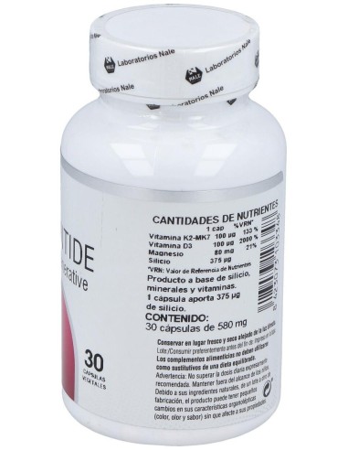 Antidegenerative M7 30Cap. de Nale