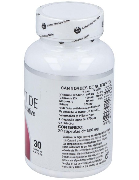 Antidegenerative M7 30Cap. de Nale