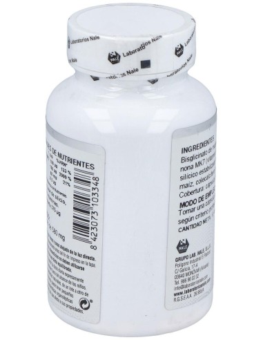 Antidegenerative M7 30Cap. de Nale