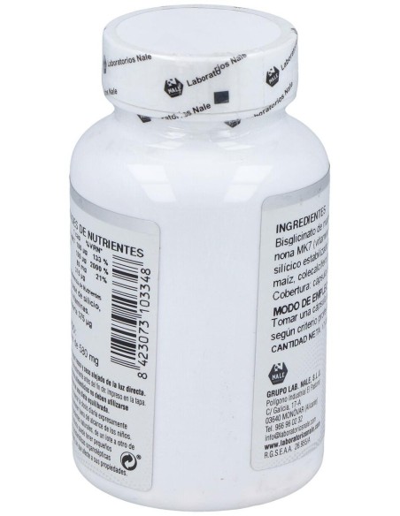 Antidegenerative M7 30Cap. de Nale