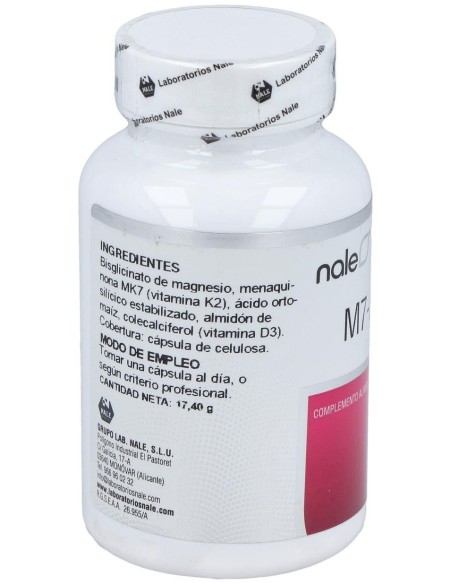 Antidegenerative M7 30Cap. de Nale