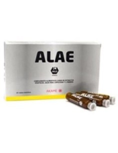 Alae 20Amp. de Akame 2