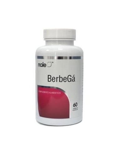 Berbega 60Cap. de Nale