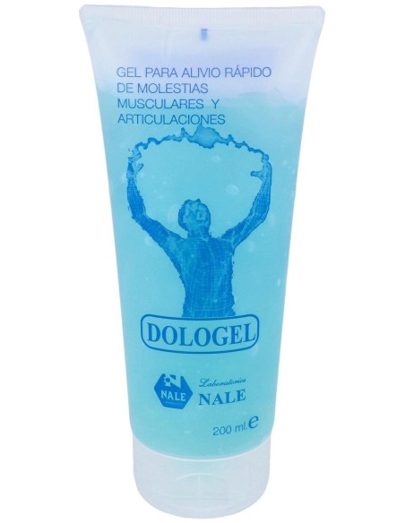 Dologel Tubo 200Ml. de Nale