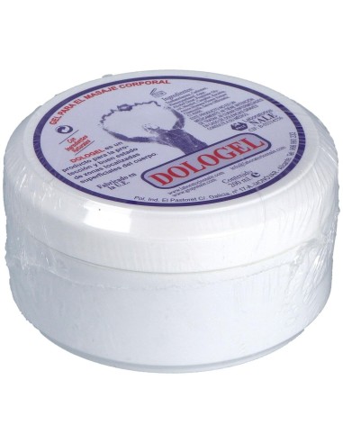 Dologel Tarro 200Ml. de Nale