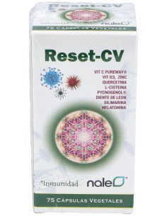Reset-Cv 75Cap. de Nale 2