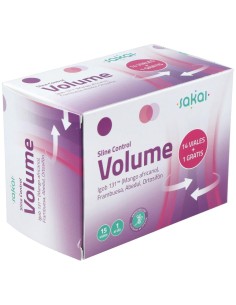 Sline Control Volume 15Viales de Sakai 2