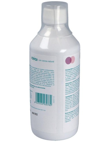 Drenabe Femme 475Ml. de Sakai