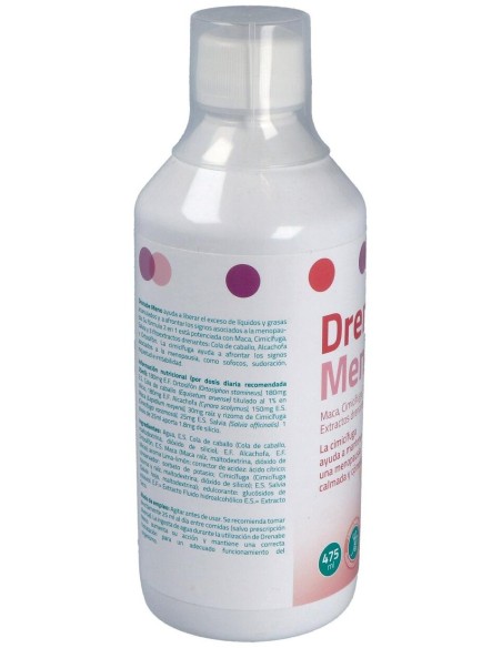 Drenabe Femme 475Ml. de Sakai