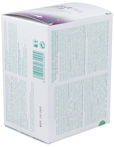 Sline Control Reduct Plus Garcinia 14Viales de Sakai