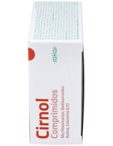 Cirnol 45Comp. de Sakai