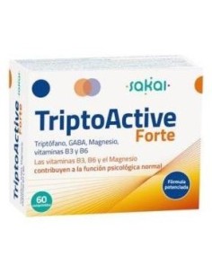 Triptoactive Forte 60Comp. de Sakai 2