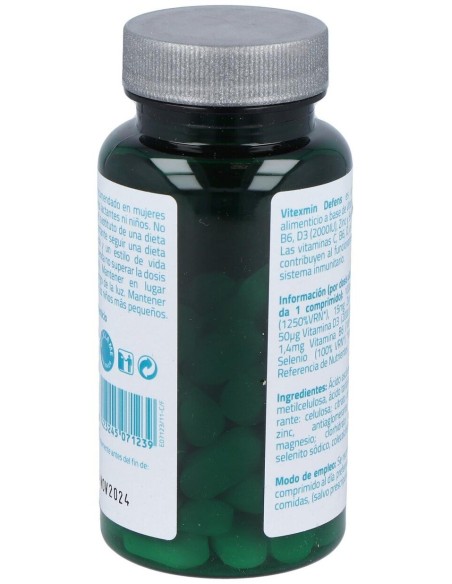 Vitexmin Defens 60Cap. de Sakai