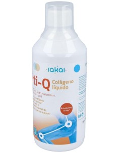 Arti-Q Colageno Liquido 500Ml. de Sakai 2