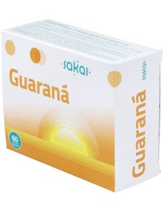 Guarana 60Cap. de Sakai 2