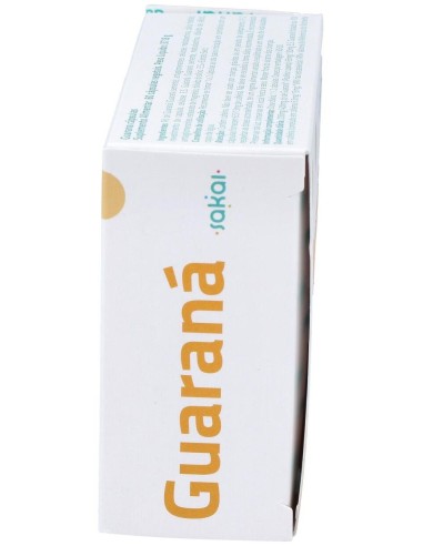 Guarana 60Cap. de Sakai