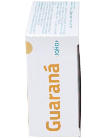 Guarana 60Cap. de Sakai