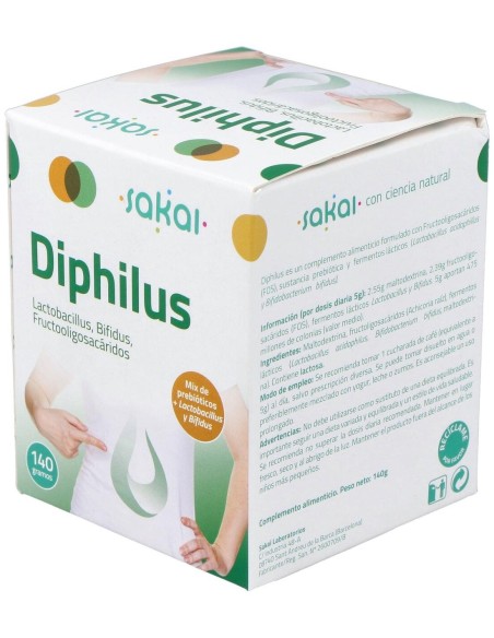 Diphillus Po 140Gr. de Sakai