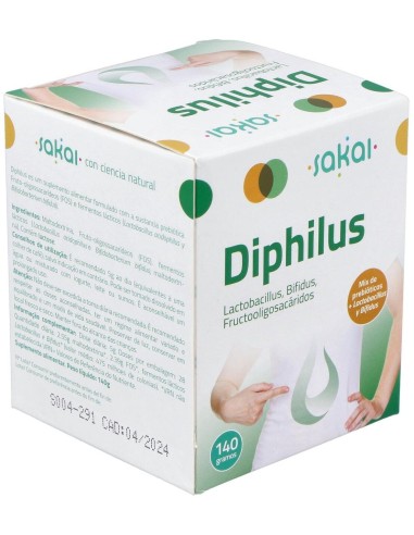 Diphillus Po 140Gr. de Sakai