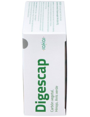 Digescap 60Cap. de Sakai