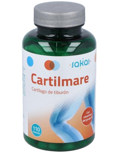 Cartilmare 110Cap. de Sakai