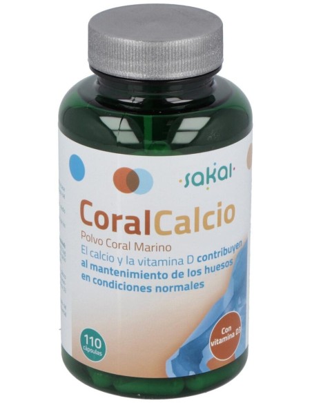 Coral Calcio 110Cap. de Sakai