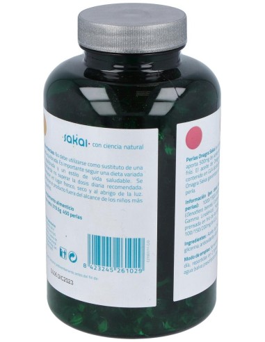 Onagra 450Perlas de Sakai