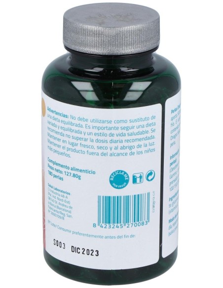 Onagra 180Perlas de Sakai