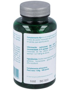 Ajo 180Perlas de Sakai 2