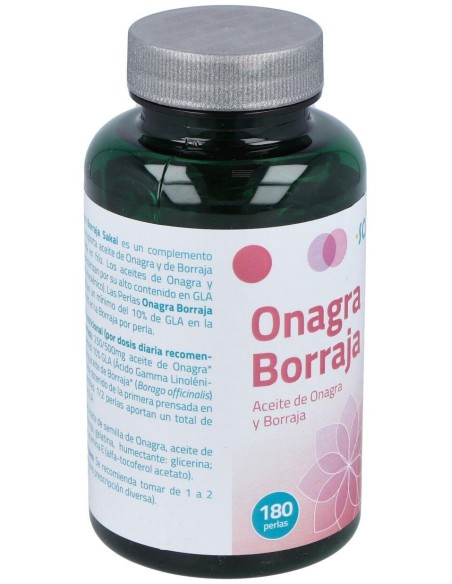 Onagra Y Borraja 180Perlas de Sakai