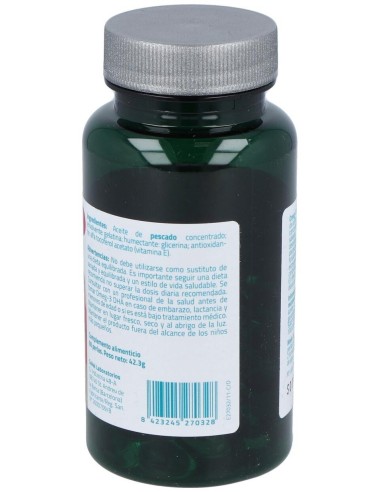 Omega 3 Dha 60Perlas de Sakai