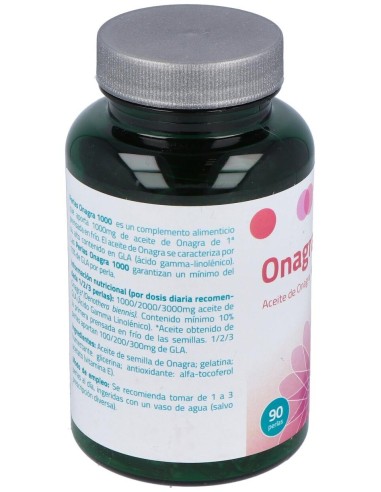 Onagra 1000 90Perlas de Sakai