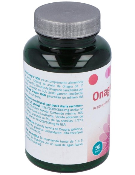 Onagra 1000 90Perlas de Sakai