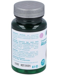 Alcachofa 100Comp. de Sakai 2