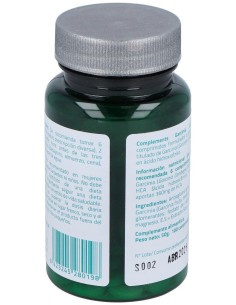 Garcinia Cambogia 100Comp. de Sakai 2