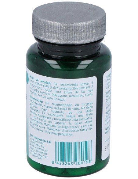 Garcinia Cambogia 100Comp. de Sakai