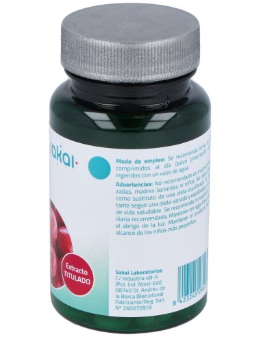 Vid Roja 100Comp. de Sakai