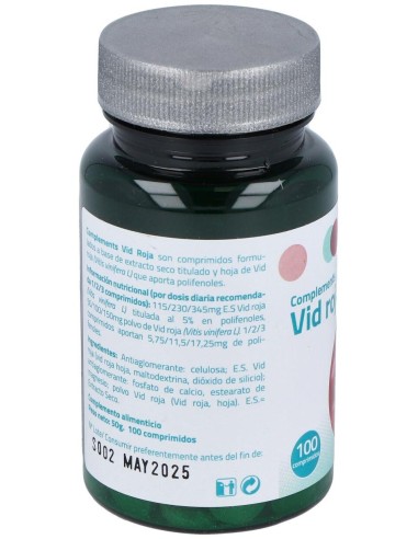 Vid Roja 100Comp. de Sakai