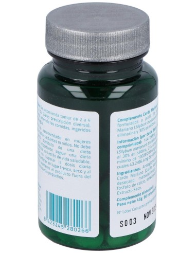 Cardo Mariano 90Comp. de Sakai