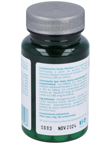 Cardo Mariano 90Comp. de Sakai