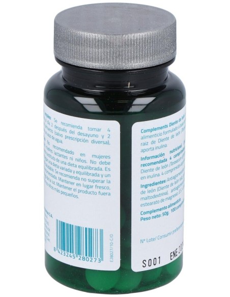 Diente De Leon 100Comp. de Sakai
