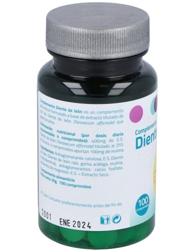Diente De Leon 100Comp. de Sakai