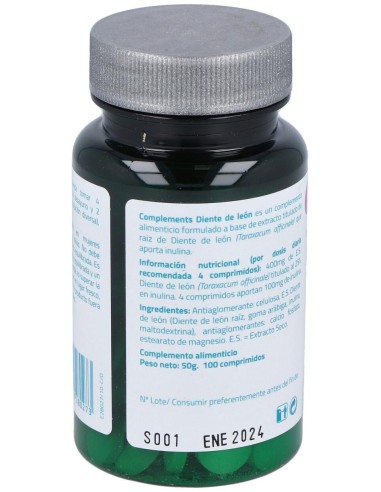 Diente De Leon 100Comp. de Sakai