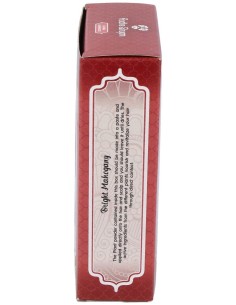 Henna Polvo Caoba Luminoso 100Gr. de Radhe Shyam 2