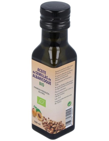 Aceite De Semilla De Albaricoque 100 Ml de Bioener