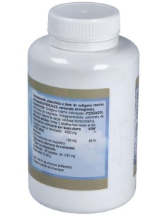 Colageno Marino Con Magnesio 180Comp. de Ortocel Nutri-Therapy 2