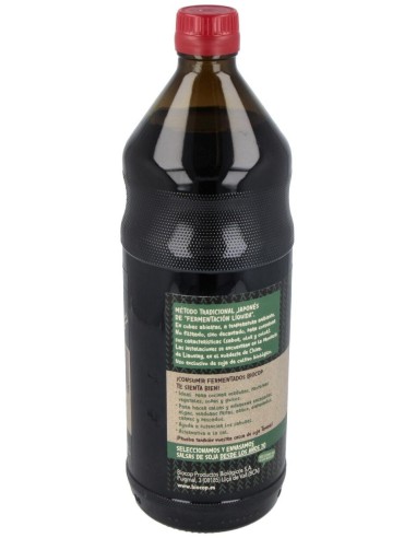 Salsa De Soja Shoyu 1Lt. Bio de Biocop