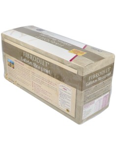 Galletas Fibrodiet 1Kg. de Dietisa (Dielisa) 2
