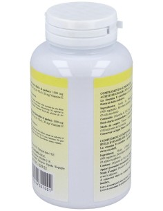 Onagrapol (Aceite de Onagra) 120 Perlas 700 Mg de Plantapol 2